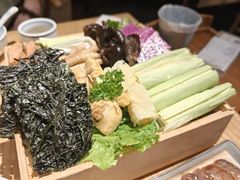 -十二舍·湯物素煮(江泰潤政店)