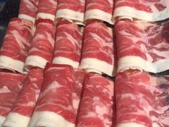 -锅说大脸毛肚重庆老火锅(佐阾店)