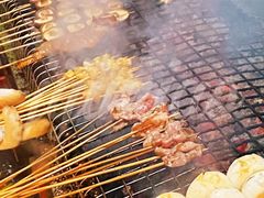 -新沙烧烤·炭烤鲜牛肉(新沙路店)
