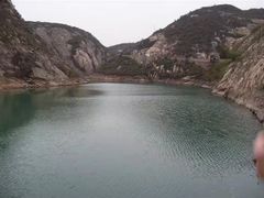 -大罗山风景区