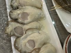 -濠轩阁特色生蚝火锅(水湾路店)