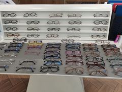 -EYEcare眼镜店(南京东路店)