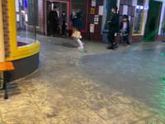 -成都星期8小镇(江宁南路店)