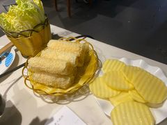 -鱼颜诱纸纸上烤鱼·蛙(龙湖天街店)