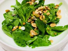 八宝穿心莲-马凯餐厅(地安门店)