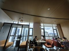 -J cafe 朝夕餐厅