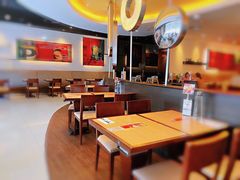 大堂-必胜客(WOW西丽店)