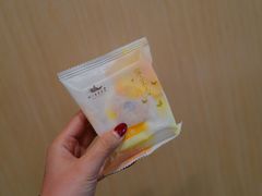 -好一朵茉莉花(老门东店)