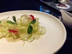 -柒厢食事雅谈