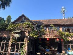 -拾光音乐餐酒吧(告庄星光夜市店)