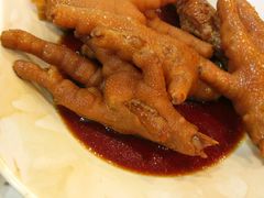 -添好运点心专门店(中环IFC店)