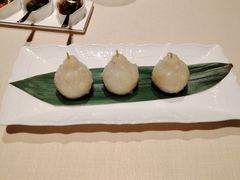 -广州富力丽思卡尔顿酒店·丽轩·粤菜