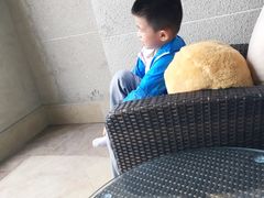-启东恒大海上威尼斯酒店