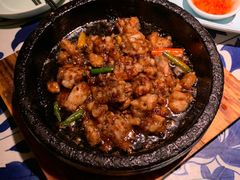 -绿茶餐厅(布吉万象汇店)