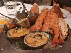 -壳里西餐厅Coquille Seafood Bistro(蒙自路店)
