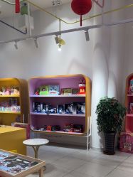 -玩元素·家庭游乐成长中心(香格里拉店)