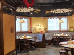大堂-井水小厨·湘菜(活力广场店)