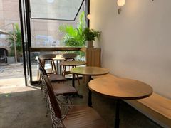 用餐区-铁手珈琲制造局metalhands(望京店)
