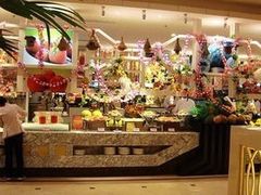 -芭菲盛宴·环球美食(北城国际店)