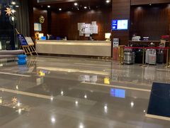 -北京东直门智选假日酒店