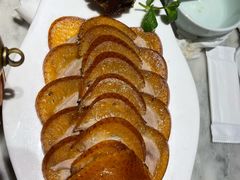 盛世牡丹烤鸭-北平盛世·新京菜·北京烤鸭(劲松·双井店)