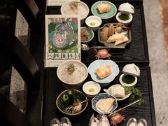-龙悦湾酒家·八阵鱼生·渔人码头店