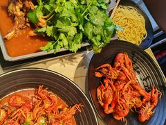 -铭副琦食·虾蟹烩馆(渔人码头店)