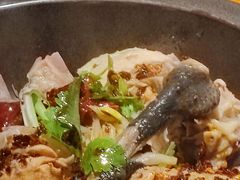 -云海肴·汽锅鸡·云南菜(高德置地店)