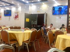 大堂-壹厨饭店(五羊店)