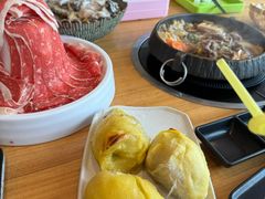 -水林间·寿喜烧自助(仙林金鹰大学城店)