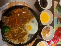 -豪享来牛排(人民店)