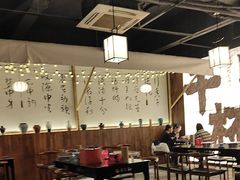 -那些年一起吃串的地方烧烤(观前街店)