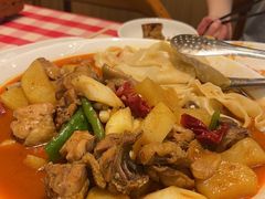 -西贝莜面村(镇江苏宁广场店)