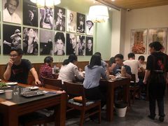 大堂-福苗小骆驼烧烤(曲江店)