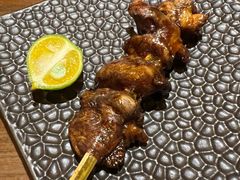 -白石的深夜食堂(济南万象城店)