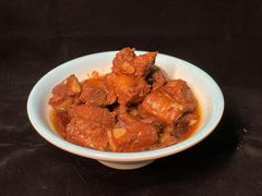 -70後铁锅炖(坡博总店)