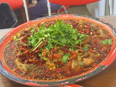 -小街47號江湖菜(四合院店)