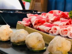 -新辣道鱼火锅(上地华联店)