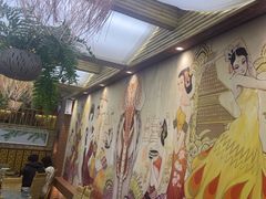 -多哥水傣味餐厅(司马巷店)