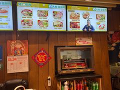 -大炮盐酥鸡(新街口店)