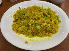 -香港仔茶餐厅(凤阳店)