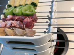 -丰茂烤串(五道口店)