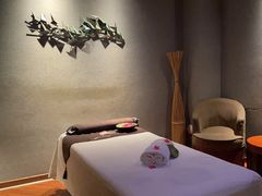 -金色春天.美颜康体纯正SPA(黄泥磅店)