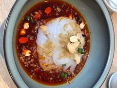 -渔语鱼酸菜鱼新川菜(万象城店)