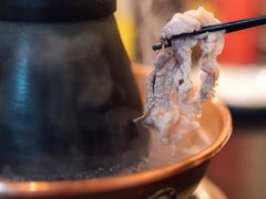 -裕德孚·非遗手切涮羊肉(东直门内大街店)