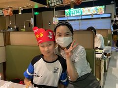 -海底捞火锅(吴中路店)