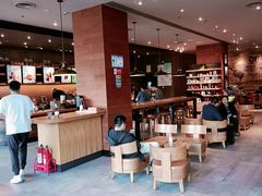 -星巴克(北京西小口路店)