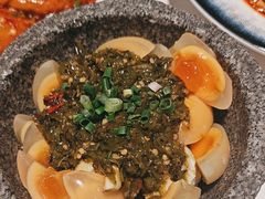 -院8里·小聚园老川菜(九眼桥店)