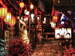 -观澜湖华谊冯小刚电影公社(百年记忆公社)