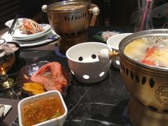 -海鼎荟海鲜姿造(仟禧汇店)